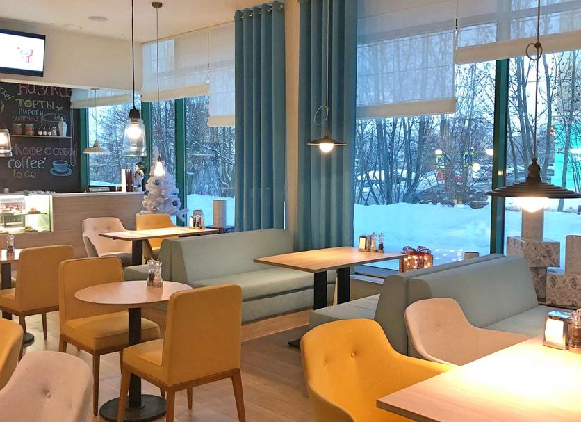 Restauracja Zdjęcie
