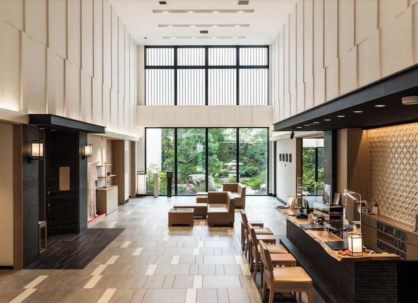 Lobby Zdjęcie