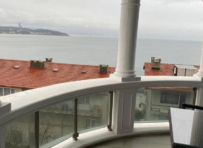 Balkon Zdjęcie
