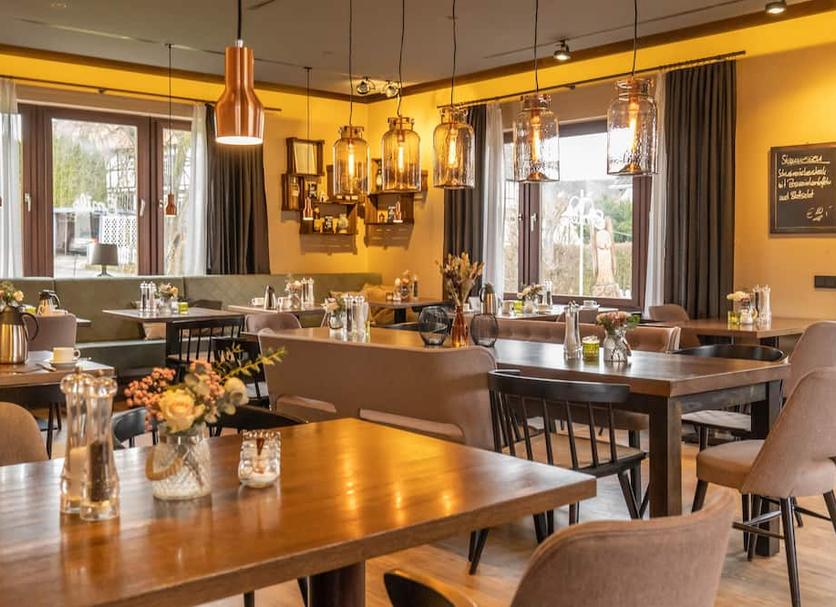 Restauracja Zdjęcie