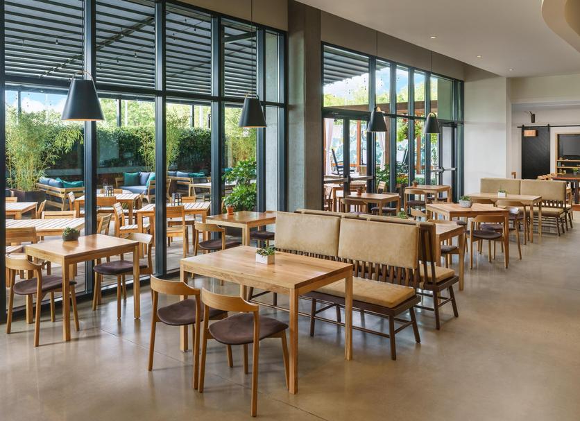 Restauracja Zdjęcie