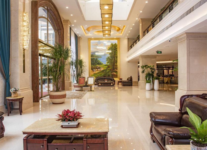 Lobby Zdjęcie