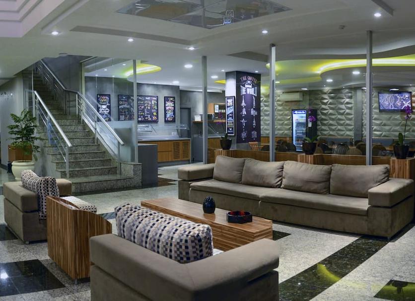 Lobby Zdjęcie