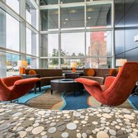 Holiday Inn Hotel & Suites Chattanooga Downtown