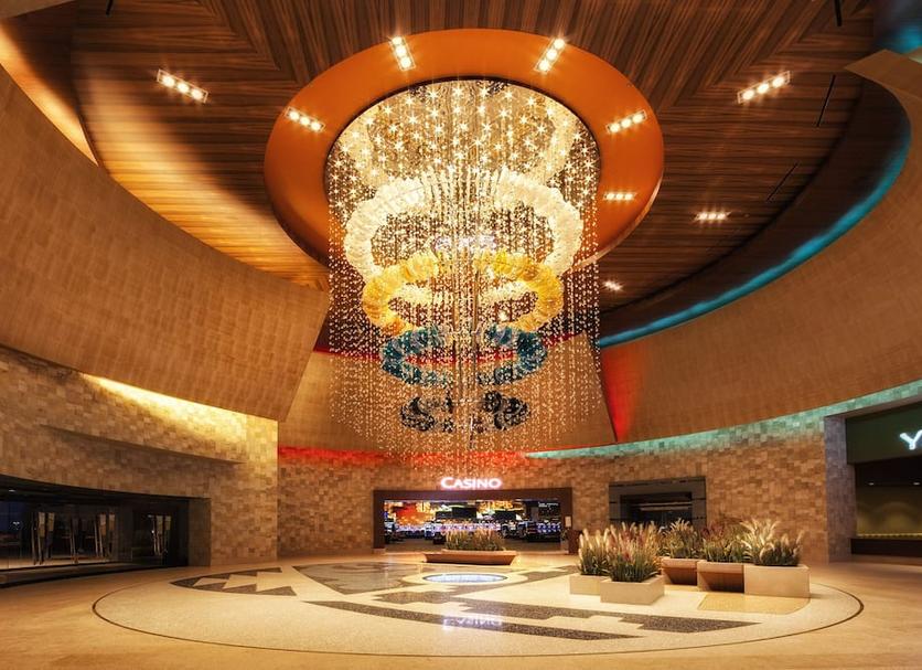 Lobby Zdjęcie