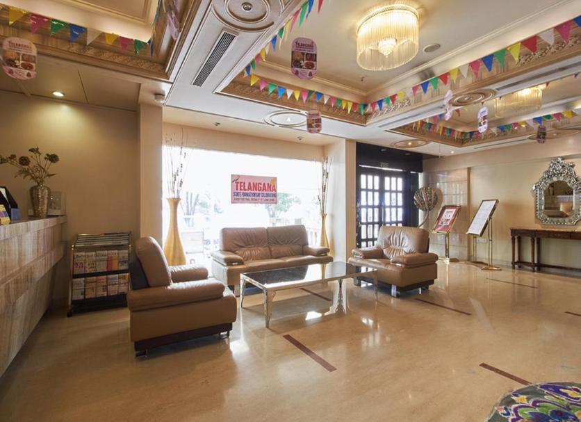 Lobby Zdjęcie