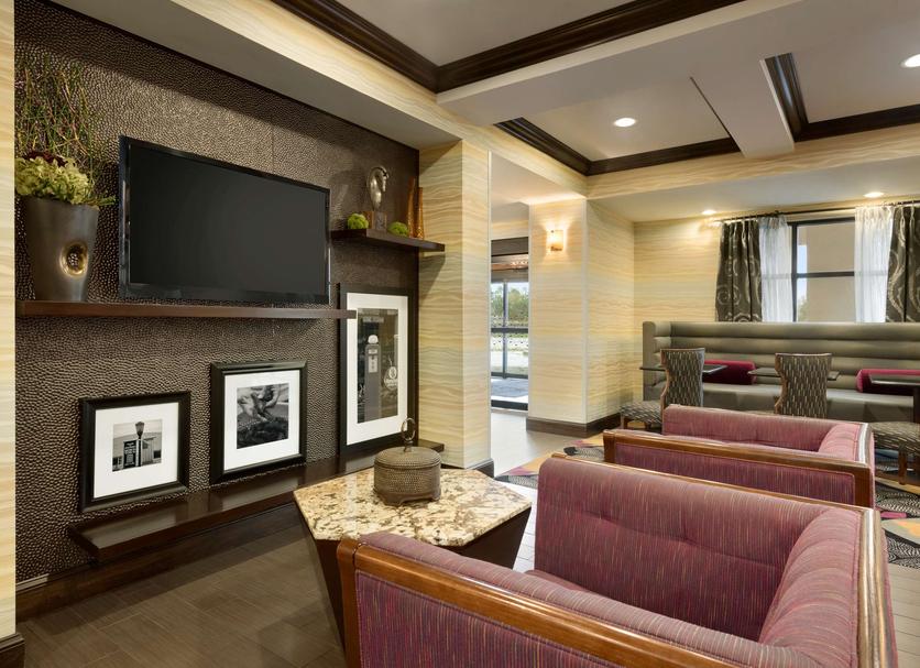 Lobby Zdjęcie