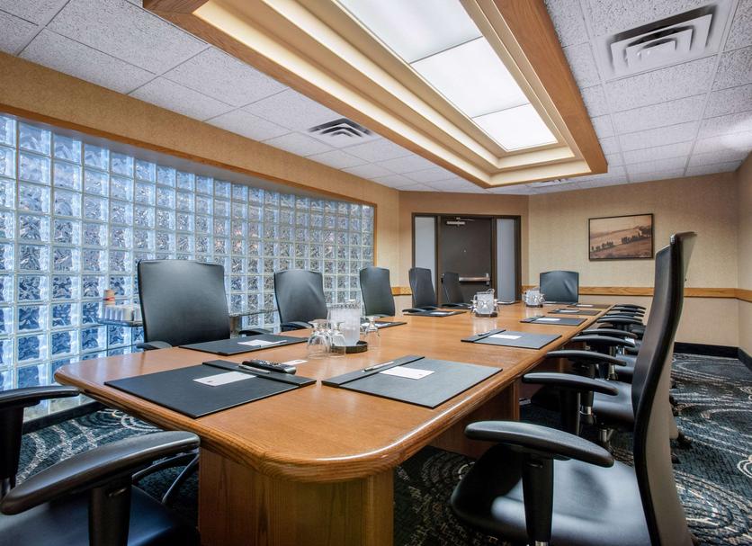 Sala konferencyjna Zdjęcie
