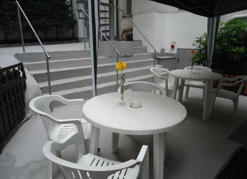 Patio Zdjęcie
