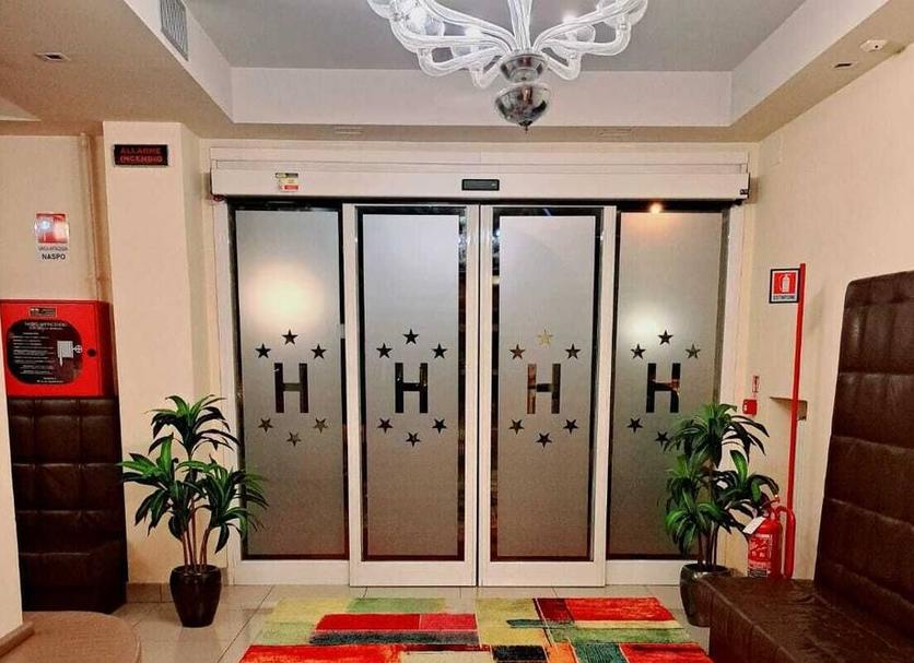 Lobby Zdjęcie
