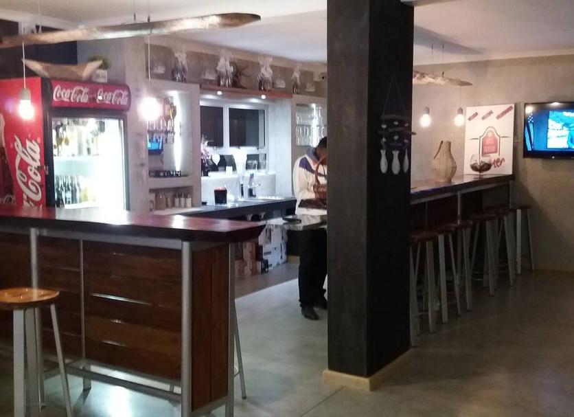 Bar Zdjęcie