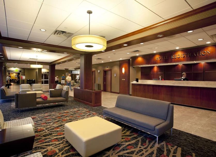 Lobby Zdjęcie