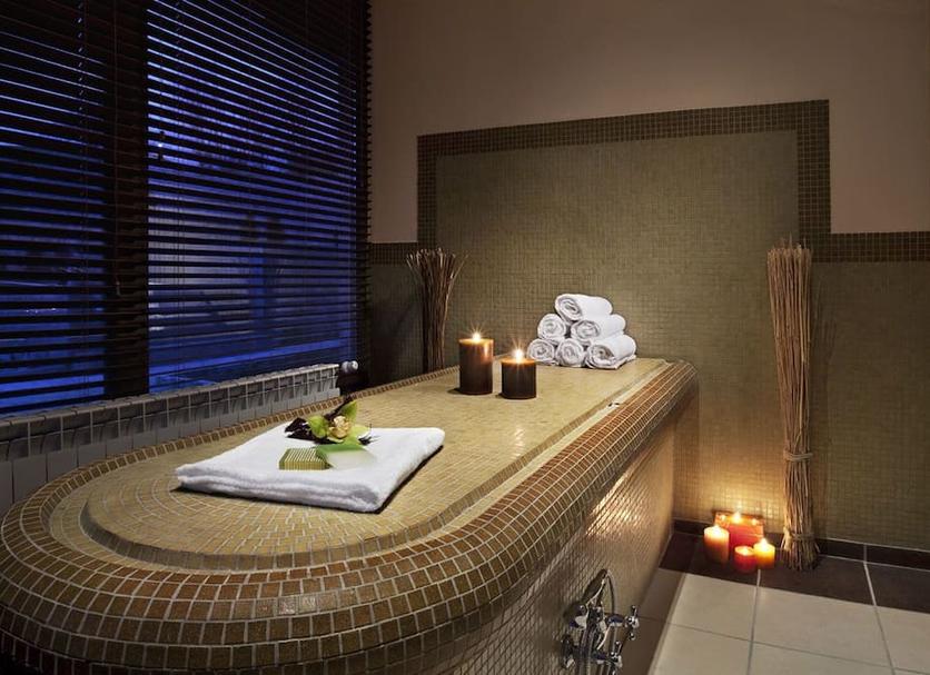 Spa Zdjęcie