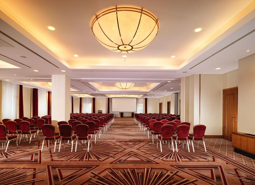 Sala konferencyjna Zdjęcie