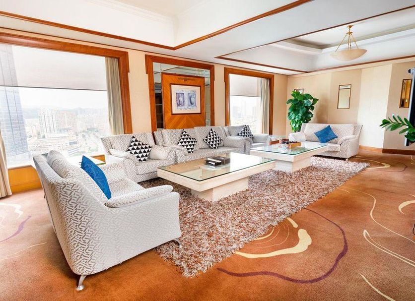 Pokój dzienny Zdjęcie