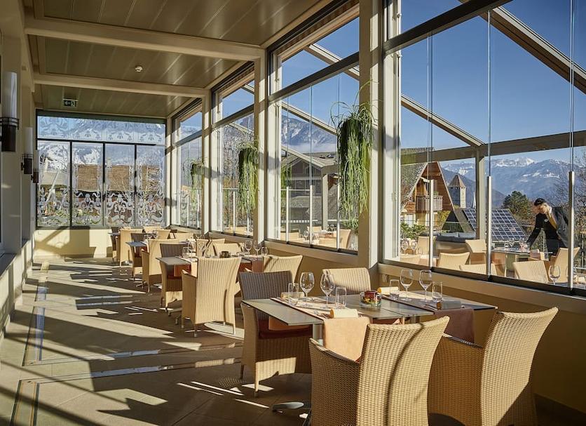 Restauracja Zdjęcie