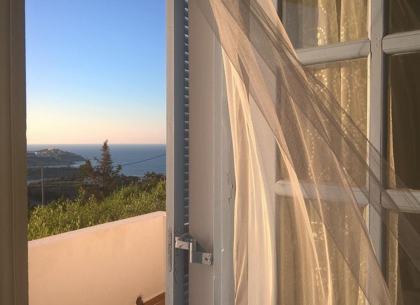 Balkon Zdjęcie