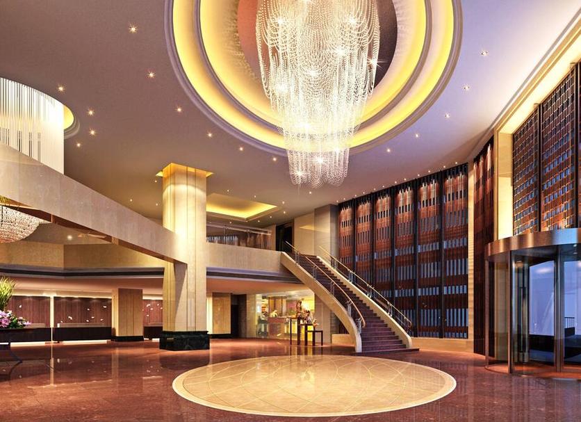 Lobby Zdjęcie