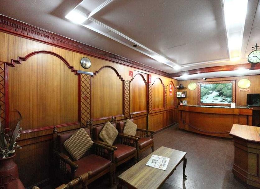 Lobby Zdjęcie