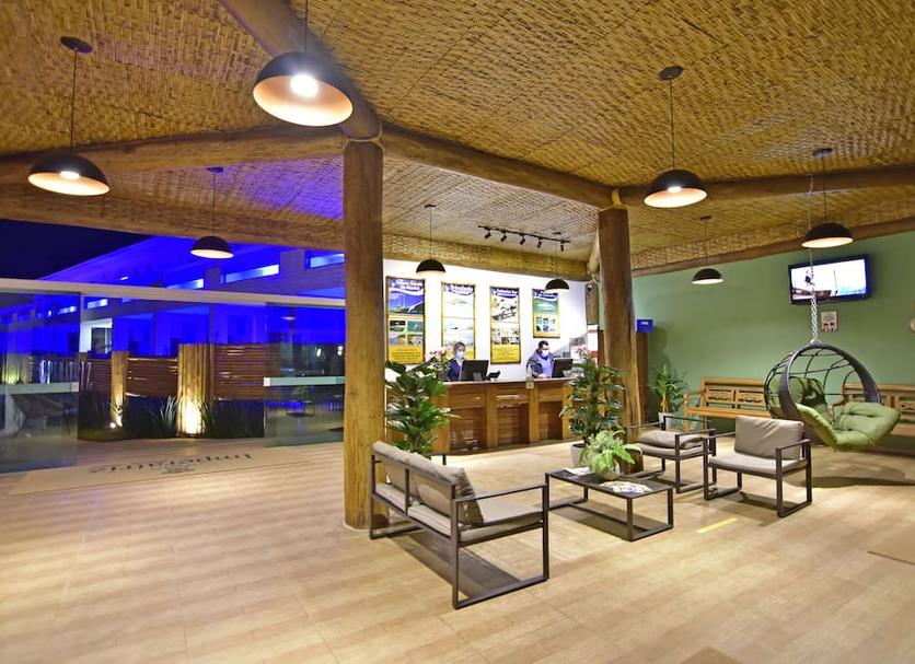 Lobby Zdjęcie