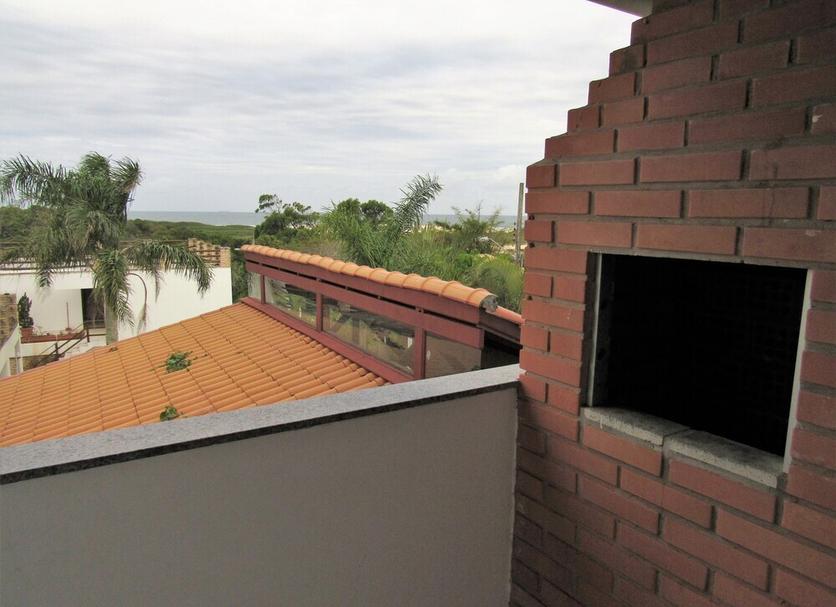 Balkon Zdjęcie