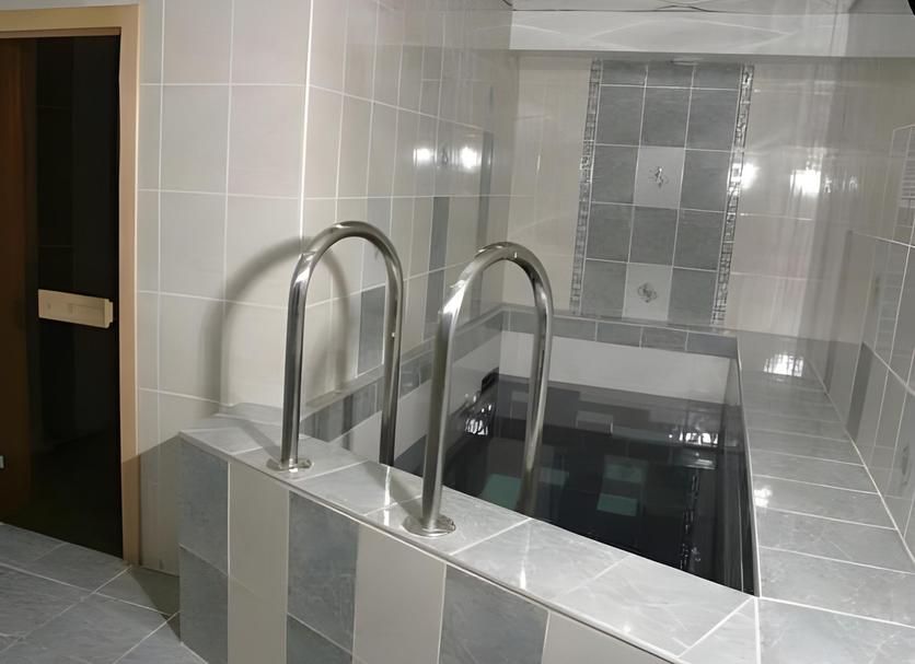 Udogodnienia w hotelu Zdjęcie