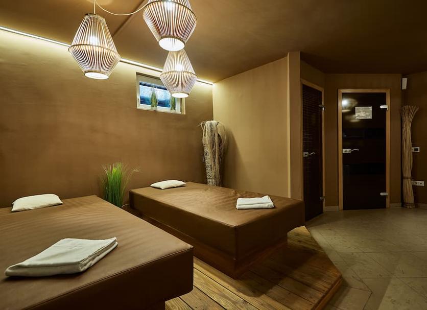Spa Zdjęcie