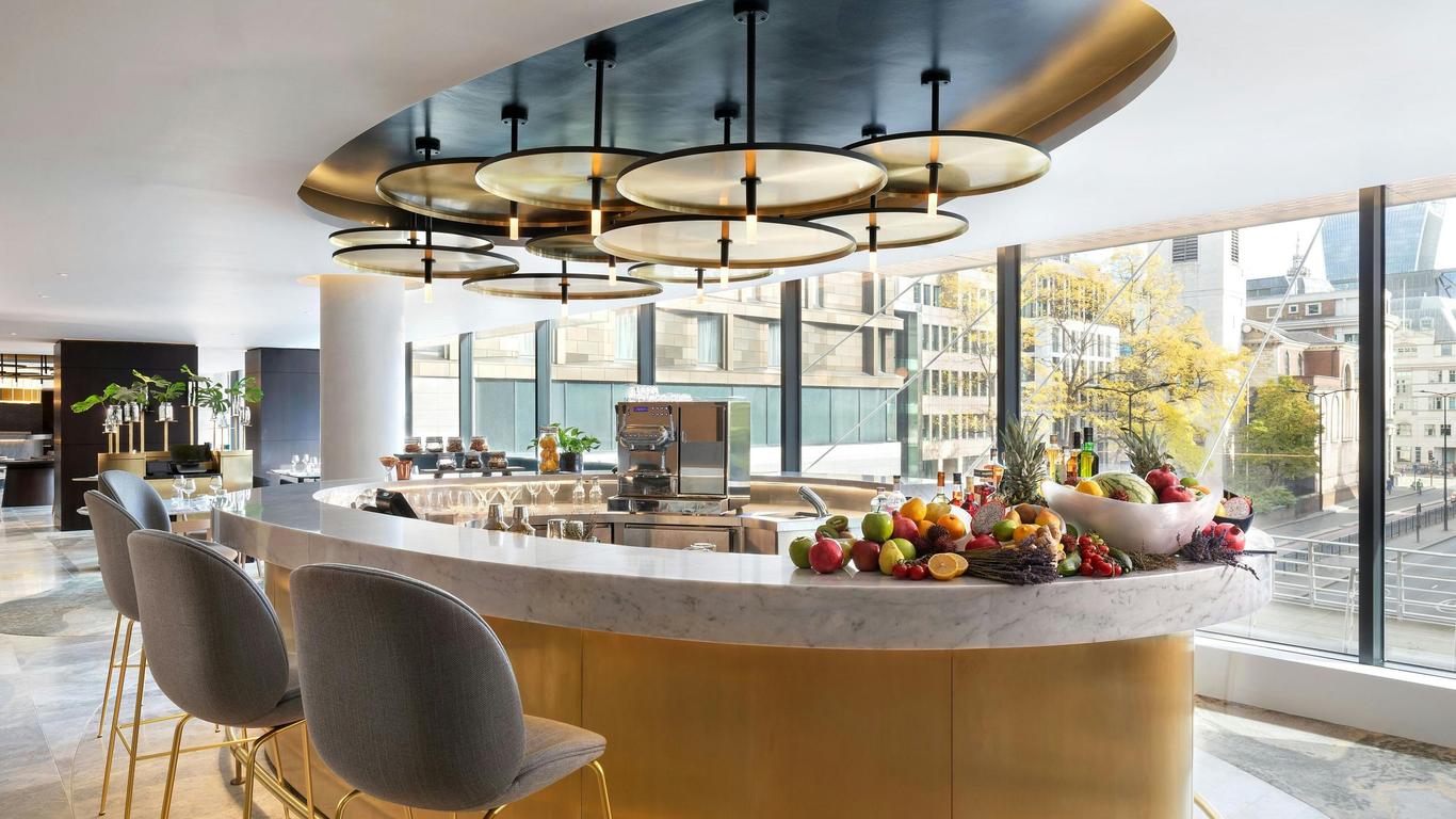 The Westin London City