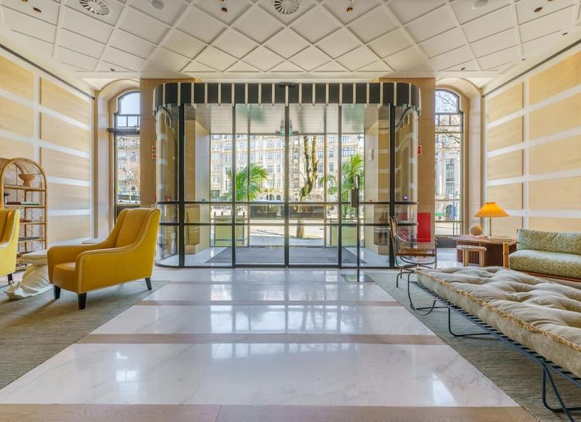 Lobby Zdjęcie
