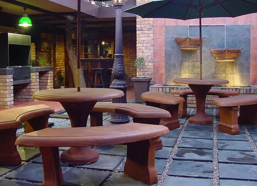 Restauracja Zdjęcie