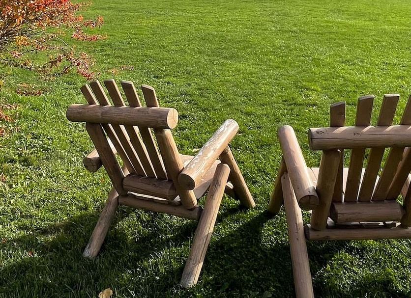 Patio Zdjęcie