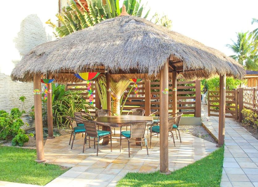 Patio Zdjęcie