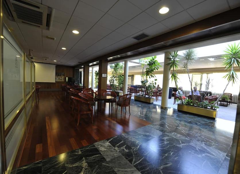 Lobby Zdjęcie