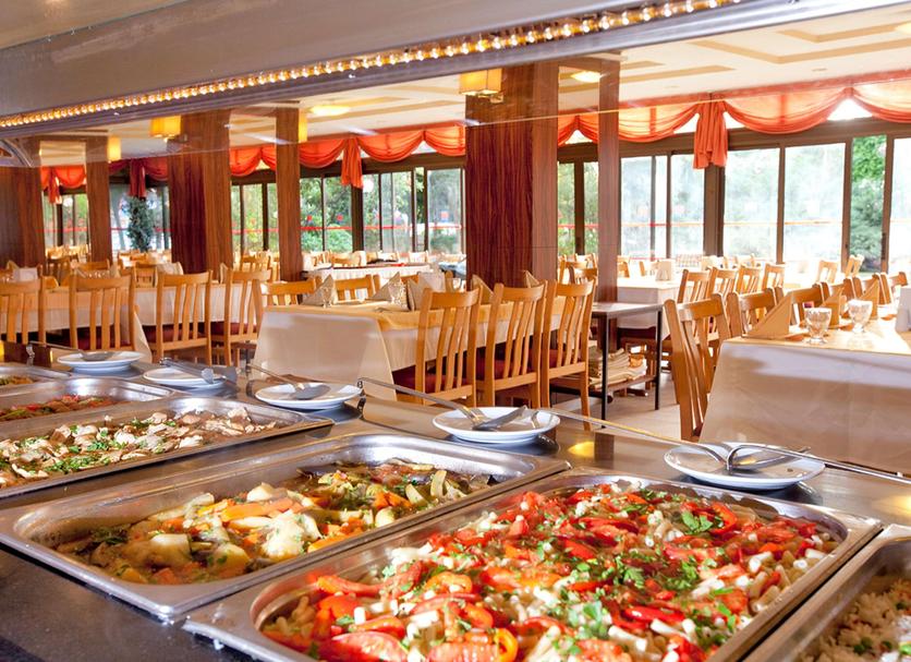Restauracja Zdjęcie