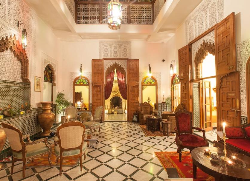 Lobby Zdjęcie