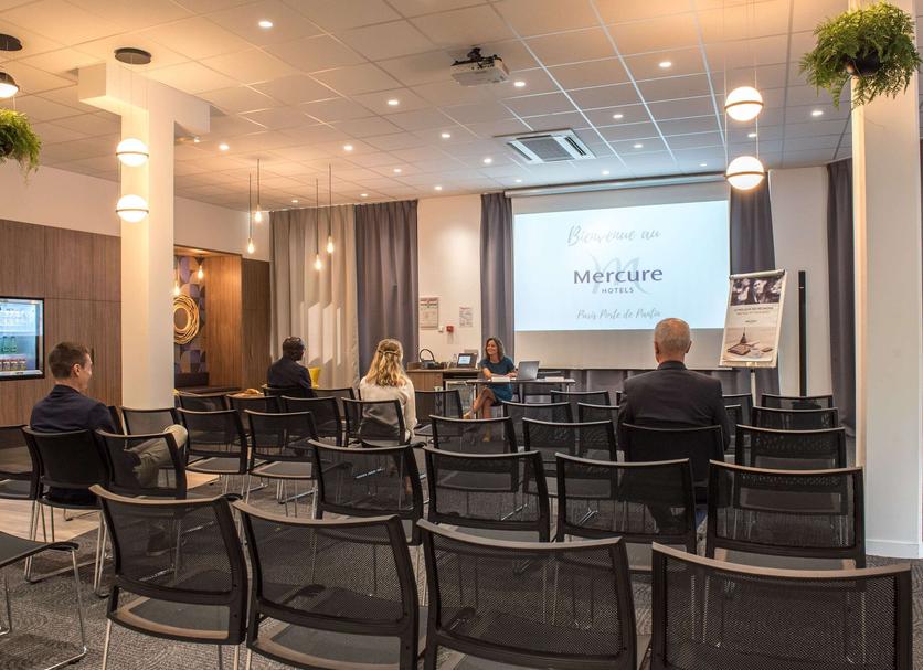 Sala konferencyjna Zdjęcie