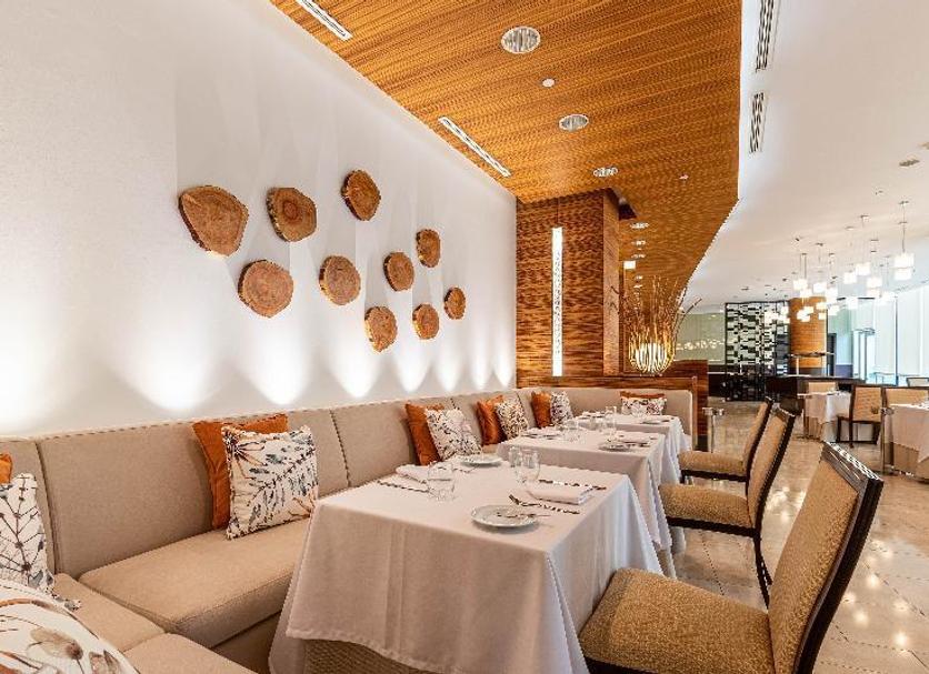 Restauracja Zdjęcie