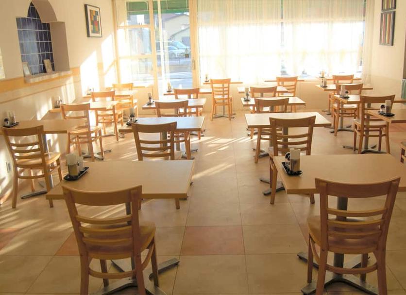 Restauracja Zdjęcie