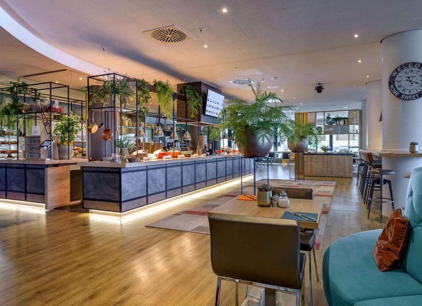 Restauracja Zdjęcie