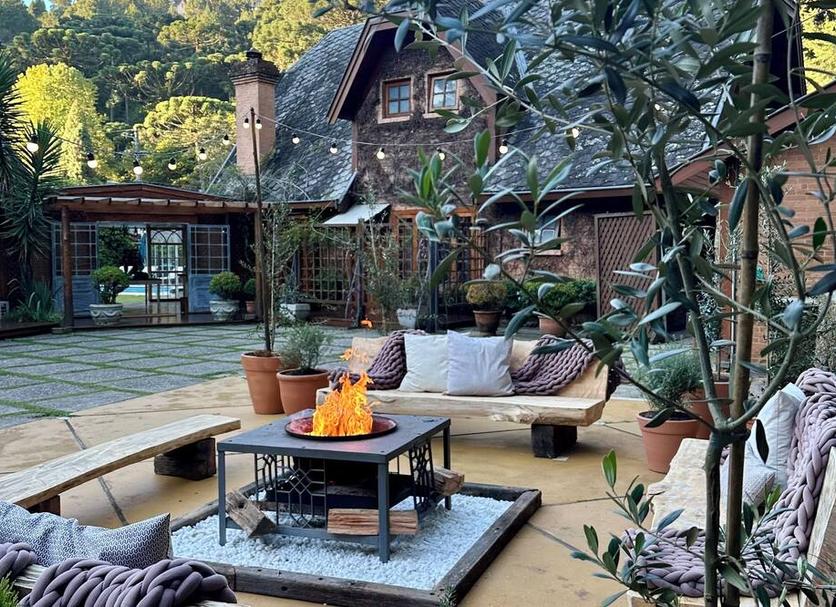 Patio Zdjęcie