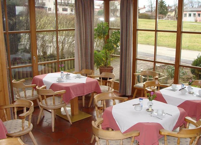 Restauracja Zdjęcie