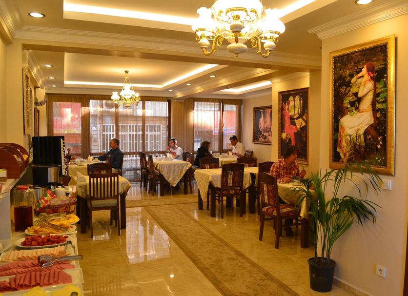 Restauracja Zdjęcie