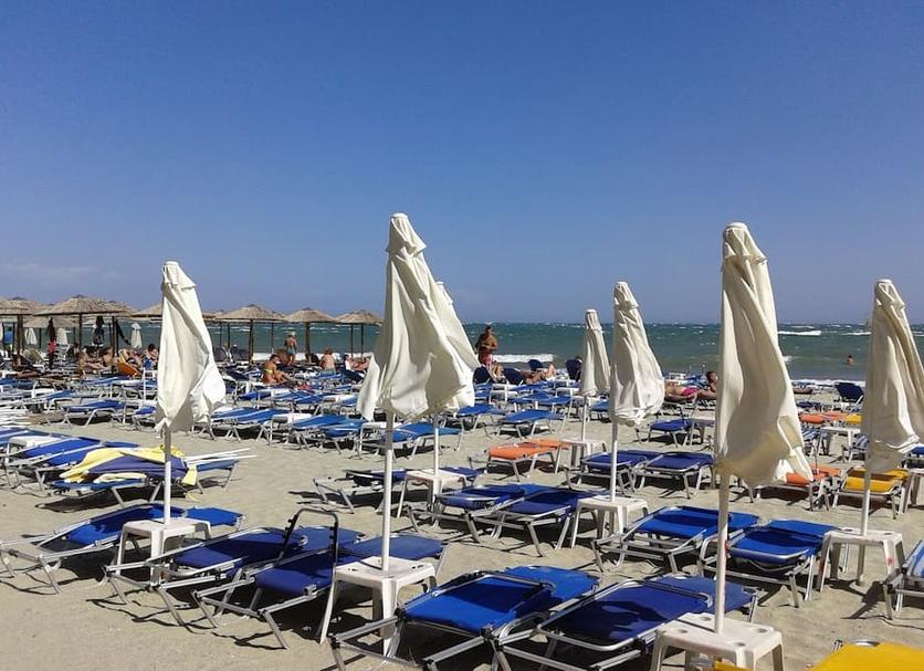Plaża Zdjęcie
