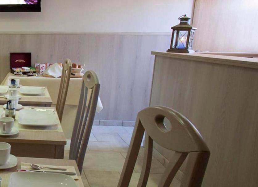 Restauracja Zdjęcie