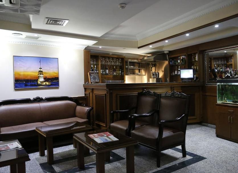 Bar Zdjęcie