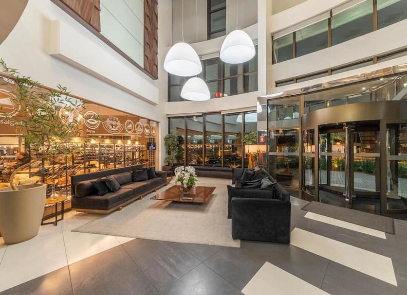 Lobby Zdjęcie