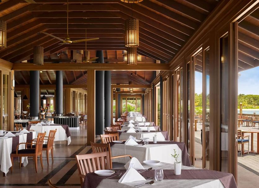 Restauracja Zdjęcie