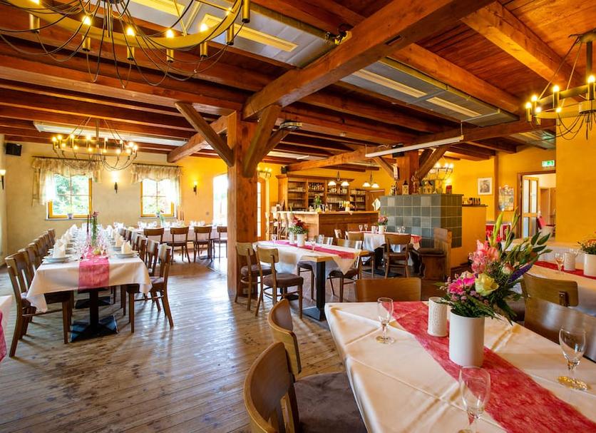 Restauracja Zdjęcie