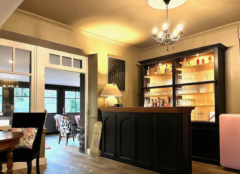 Bar Zdjęcie