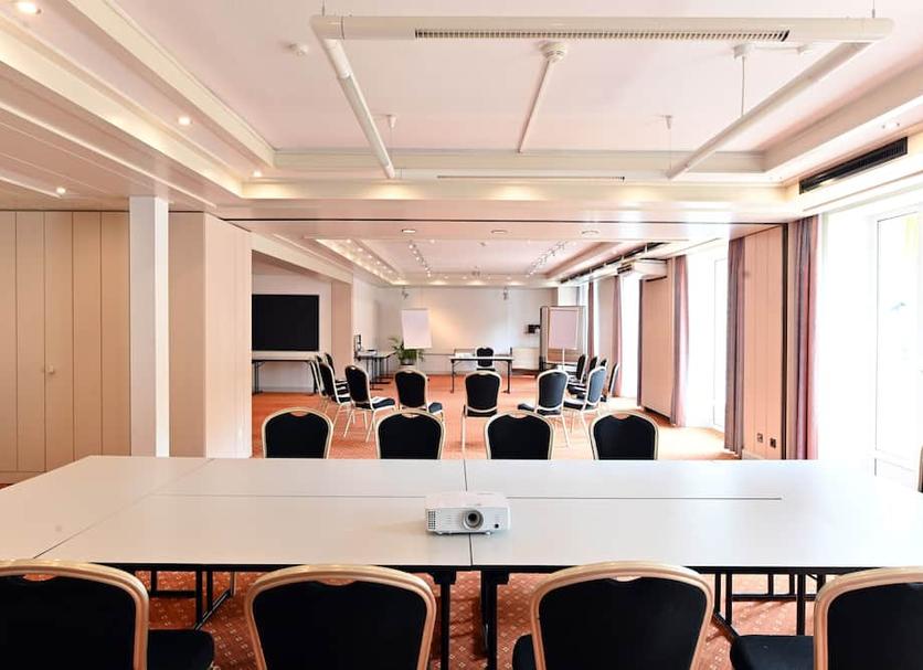 Sala konferencyjna Zdjęcie
